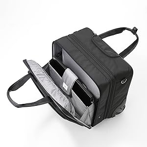 大内 Amazon.co.jp: [エースジーン] 機内持込み可 2輪 大型キャスター